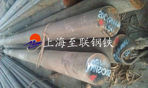 GCr9SiMn滾動(dòng)軸承鋼