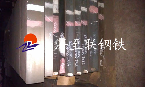 1215易切削結構鋼