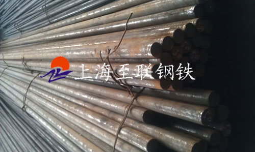 12L14易切削結構鋼
