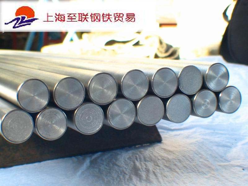 26CrMoVNb圓鋼、26CrMoVNb圓棒、26CrMoVNb熱軋棒銅