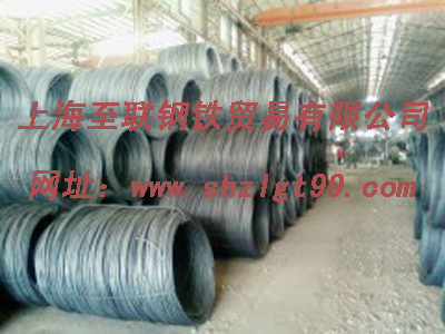 寶鋼87SiMn線材、87SiMn降級卷、至聯(lián)供應(yīng)線材降級卷87SiMn